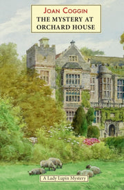 Mystery At Orchard House