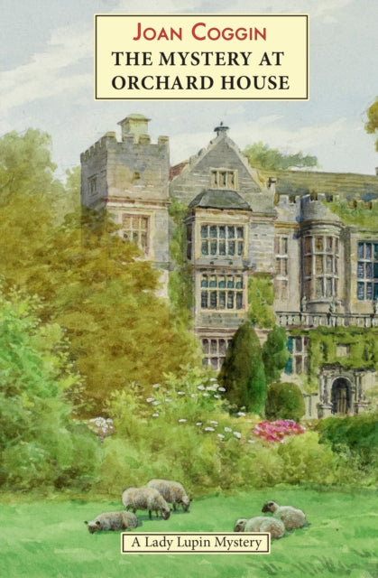 Mystery At Orchard House
