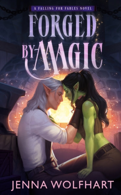 Forged By Magic