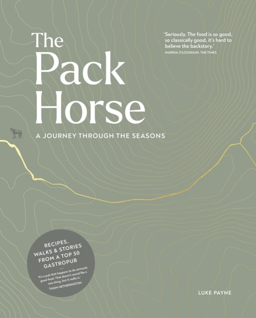 Pack Horse
