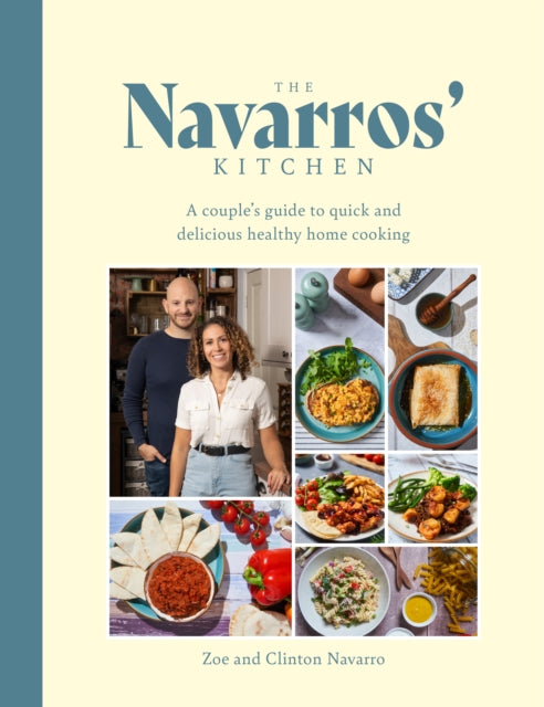 Navarros Kitchen