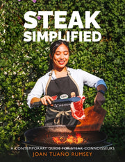 Steak Simplified