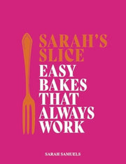 Sarahs Slice