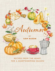 Autumn By Nixon, Sam