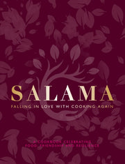 Salama Falling In Love With Cooking By Maymessy