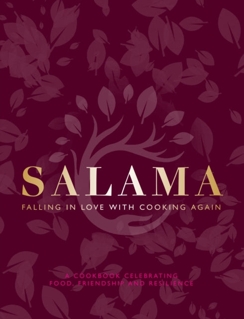 Salama Falling In Love With Cooking By Maymessy