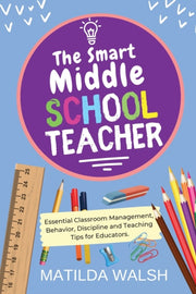 The Smart Middle School Teacher - Essent