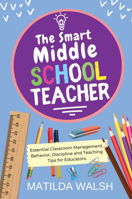 The Smart Middle School Teacher - Essent