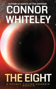 The Eight: A Science Fiction Assassin No