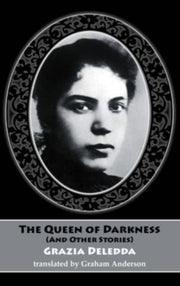 Queen Of Darkness