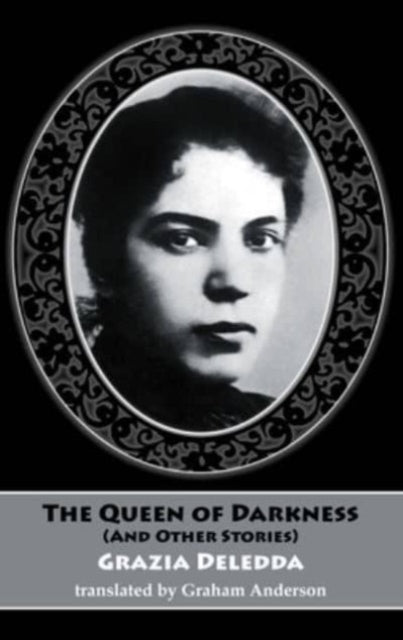 Queen Of Darkness
