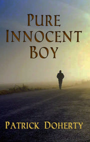 Pure Innocent Boy  4