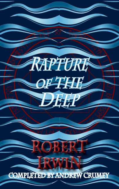 Rapture Of The Deep