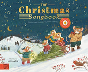 Christmas Song Book Sound Book By Adele,amy