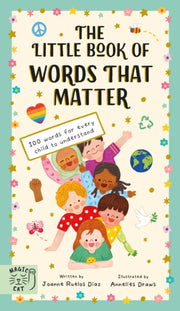 Little Book Of Words That Matter