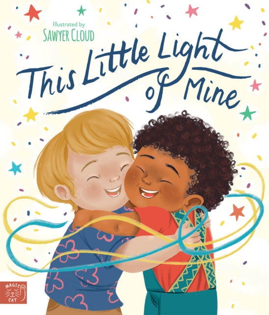 This Little Light Of Mine