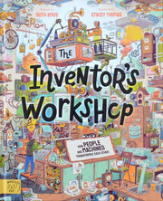 Inventors Workshop