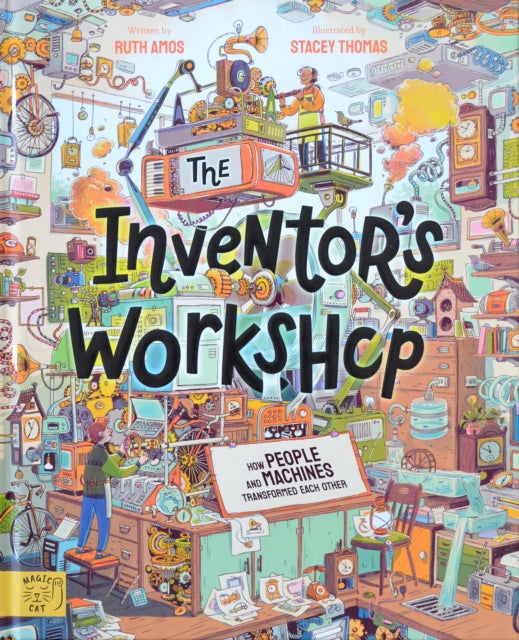Inventors Workshop