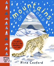 Mountains Of The World