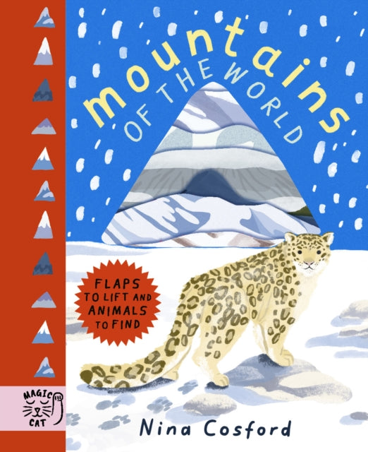Mountains Of The World