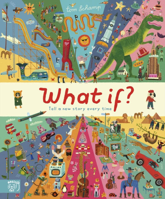 What If