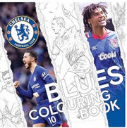 Official Chelsea Fc Colouring Book 2 By Twocan Design