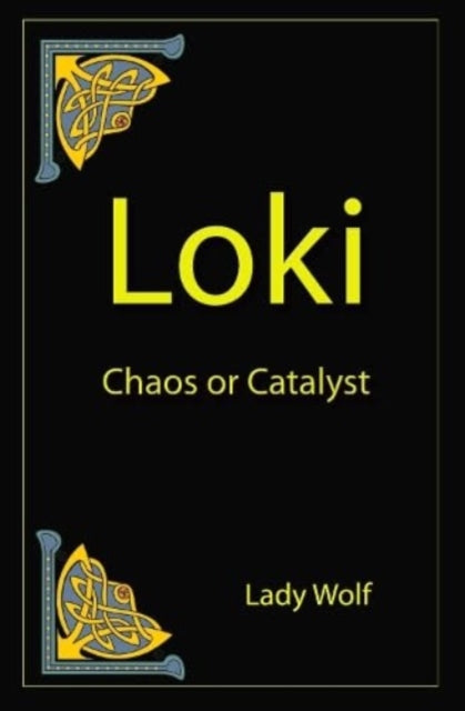 Loki   Chaos Or Catalyst