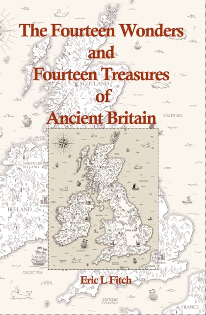 The Fourteen Wonders And Fourteen Treasu