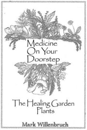 Medicine On Your Doorstep By Willenbruch, Mark