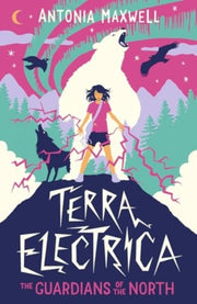 Terra Electrica/guardians Of The North By Maxwell, Antonia
