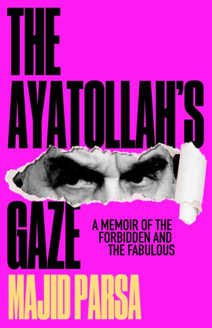 Ayatollahs Gaze