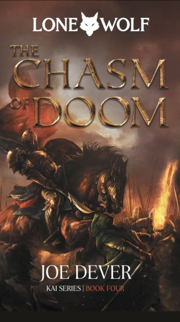 Chasm Of Doom
