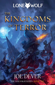 Kingdoms Of Terror
