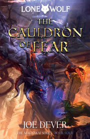 Cauldron Of Fear