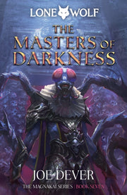 Masters Of Darkness
