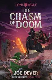 Chasm Of Doom