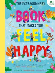 Extraordinary Book That Makes You Feel