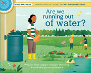 Are We Running Out Of Water By Thomas, Isabel