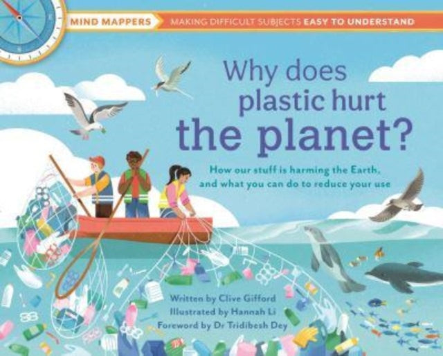 Why Does Plastic Hurt The Planet