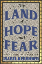 Land Of Hope & Fear