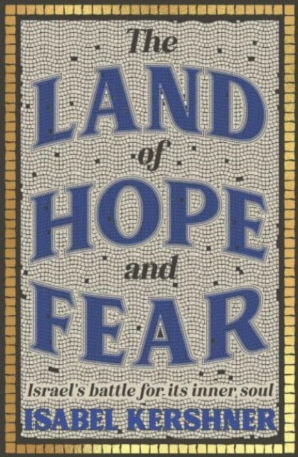 Land Of Hope & Fear