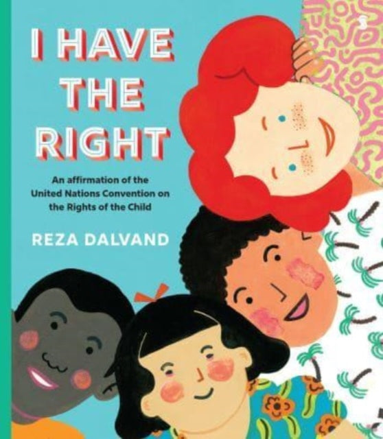 I Have The Right
