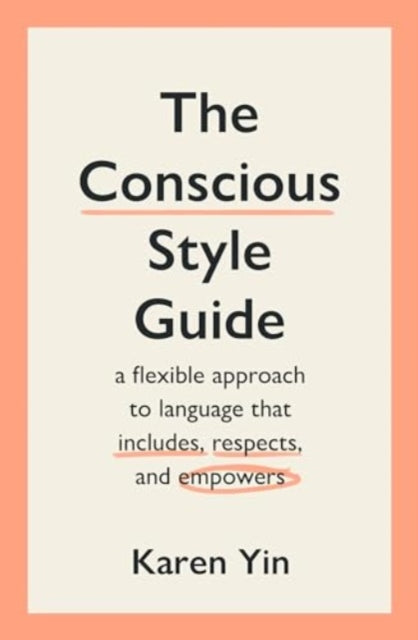 Conscious Style Guide