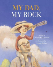 My Dad My Rock