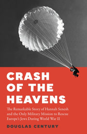 Crash Of The Heavens