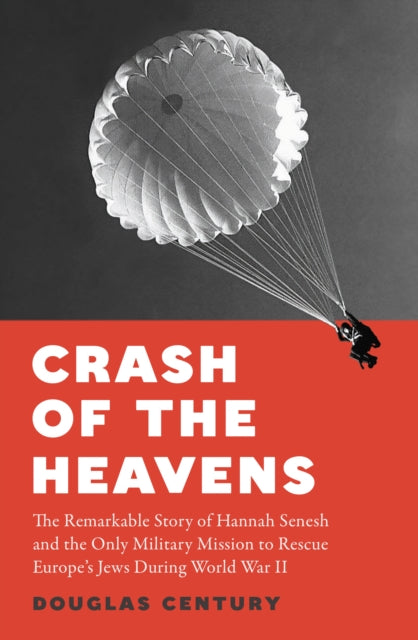 Crash Of The Heavens