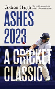 Ashes 23