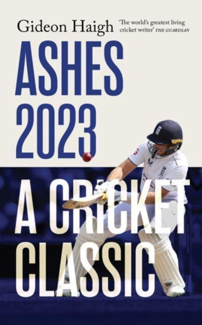 Ashes 23