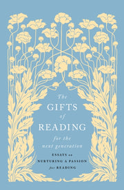Gifts Of Reading For The Next Generation By Orchard, Jennie (ed)