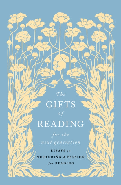 Gifts Of Reading For The Next Generation By Orchard, Jennie (ed)